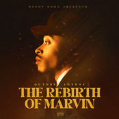 October London: The Rebirth Of Marvin