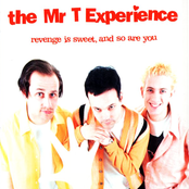 Who Needs Happiness (i'd Rather Have You) by The Mr. T Experience