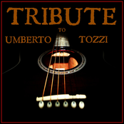 Tribute to Umberto Tozzi