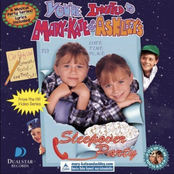 Sleepover Party