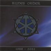 Tragedy by Runes Order