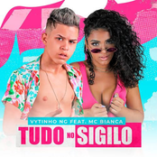 Tudo no Sigilo - Single