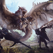 MONSTER HUNTER RISE Original Soundtrack (Disc 2)