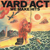 Yard Act