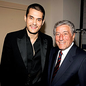 tony bennett & john mayer