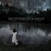 John Draggin' Force by Deception Of A Ghost