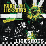 rude & the lickshots