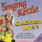 Greatest Hits, Vol. 3.