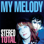 Ich Liebe Dich, Alexander by Stereo Total