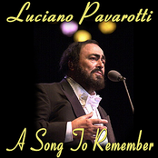 Pioggia by Luciano Pavarotti