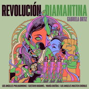 Gabriela Ortiz: Gabriela Ortiz: Revolución diamantina