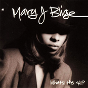 Real Love by Mary J. Blige