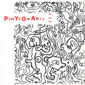 Pshycomania