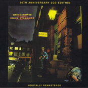 The Rise And Fall Of Ziggy Stardust And The Spiders From Mars (30th Anniversary Edition)