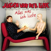 Alles was ich liebe