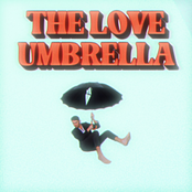 Grady: The Love Umbrella