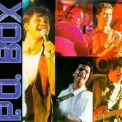P.O.BOX - AO VIVO