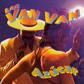 Los Van Van: Azucar