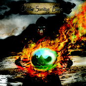 A Cosmic Tragedy by Under Sanitys' Bane