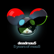 Ghosts N Stuff by Deadmau5