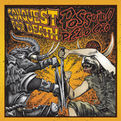 Conquest For Death/Possuído Pelo Cão