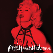 Rebel heart (deluxe)
