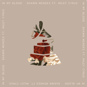In My Blood: The Grammys (Live) - Single