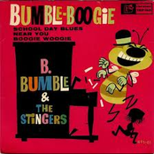 School Day Blues by B. Bumble & The Stingers