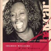 Live At Bay-Car Blues Festival
