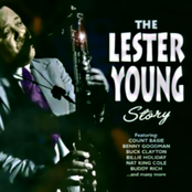 Jumping At The Woodside by Lester Young