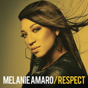 Respect by Melanie Amaro