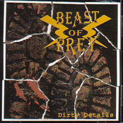 Bikers Song by Beast Of Prey