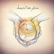 Heart on Fire - Single