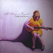 Ashley Brooke Toussant: All Songs in English