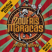 Les Cons by Zoufris Maracas