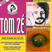 Tom Ze: Dois Momentos - Vol.1