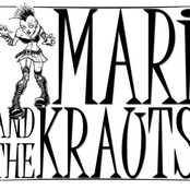 mari and the krauts