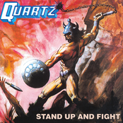 Stand Up and Fight Album Picture
