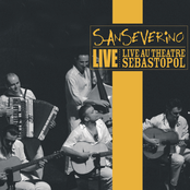 Live au Théâtre Sébastopol