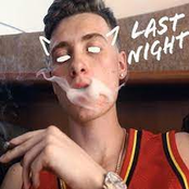 Last Night