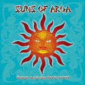 The Truth Lies There In by Suns Of Arqa