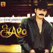 El Chapo De Sinaloa: La Noche Perfecta