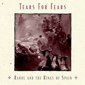 Sketches Of Pain by Tears For Fears