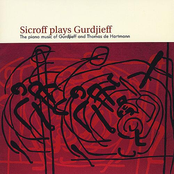 Sicroff Plays Gurdjieff