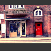 Det Helt Store Ude I Byen