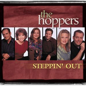 The Hoppers: Steppin' Out