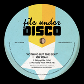 Nothing But the Beat