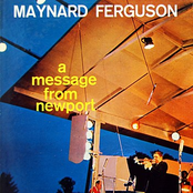 And We Listened by Maynard Ferguson