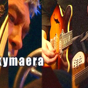 Kymaera