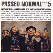 Passed Normal Vol. 5